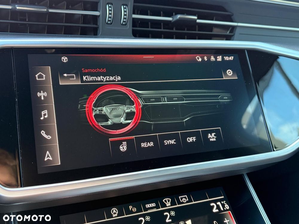 Audi A6 Avant - 34