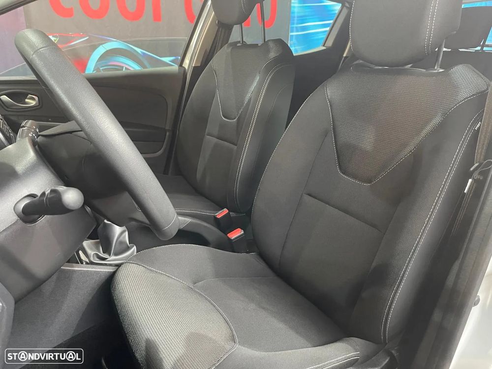 Renault Clio TCe 90 Dynamique - 30