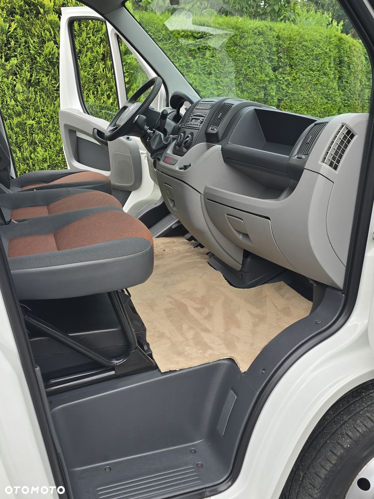 Fiat Ducato - 15