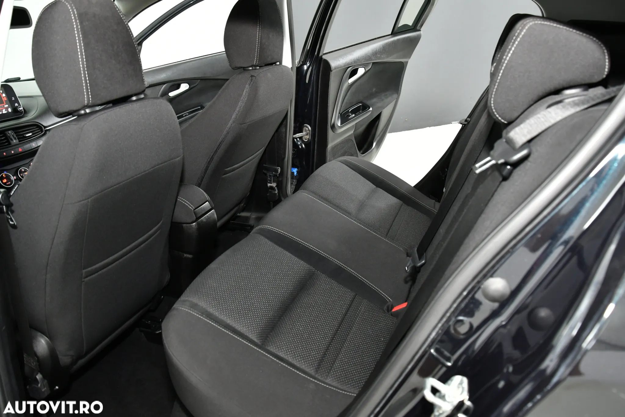 Fiat Tipo 1.6 MultiJet Business Line - 7