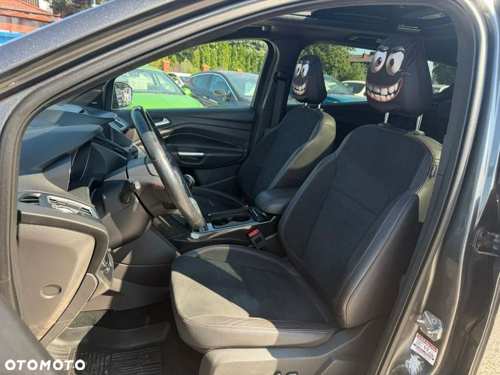 Ford Kuga 2.0 TDCi AWD ST-Line - 15