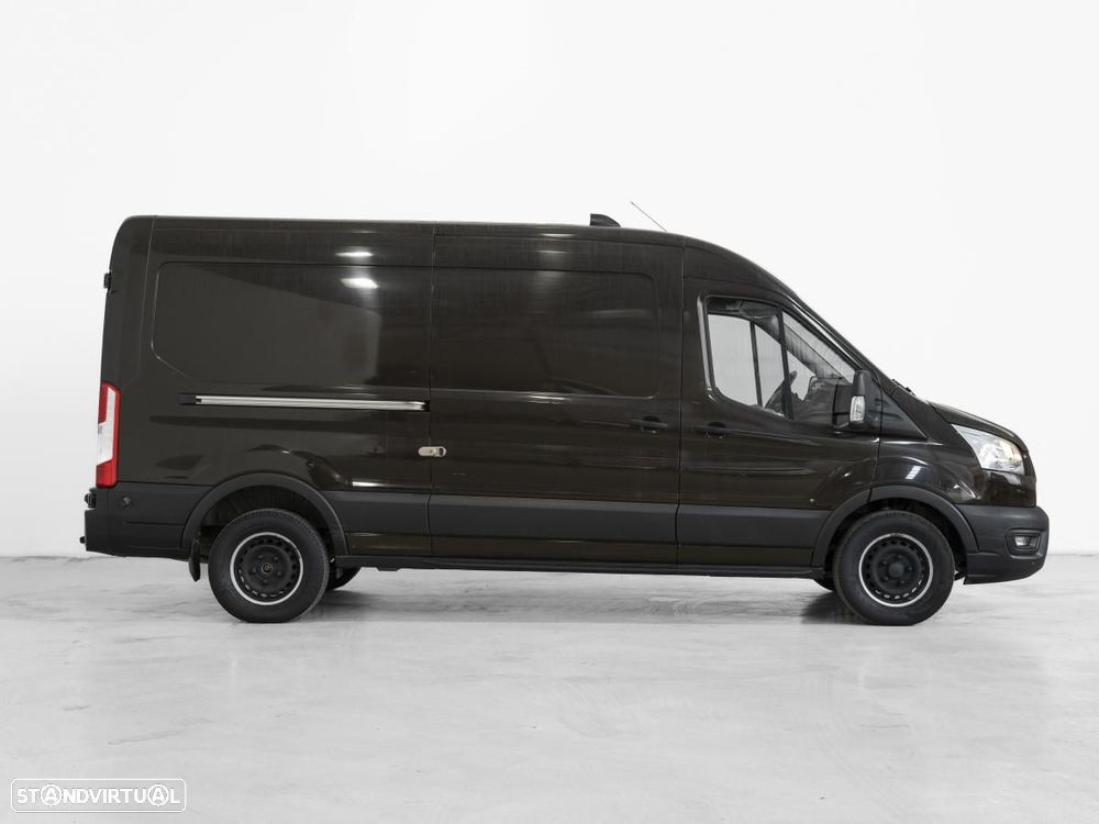 Ford Transit 2.0TDCI 130HP MHEV 330 L3H2 FWD TREND - 2