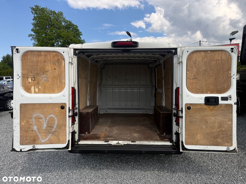 Fiat Ducato - 28