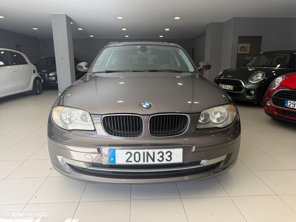 BMW 116 d - 11