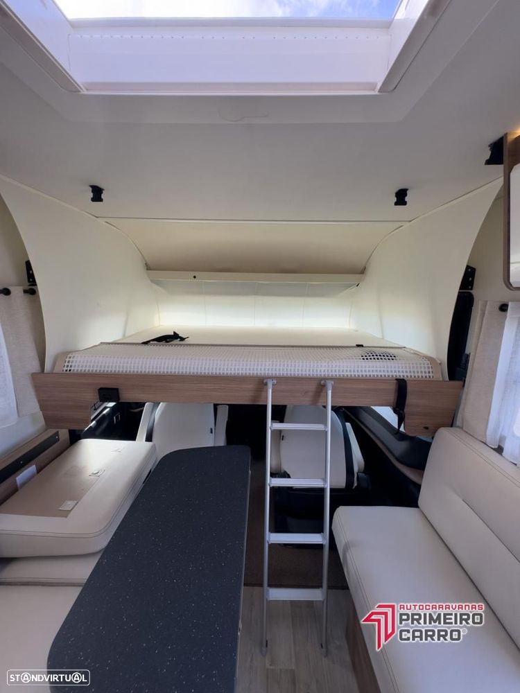 Pilote Galaxy G720FC Évidence 140cv c.central - 37