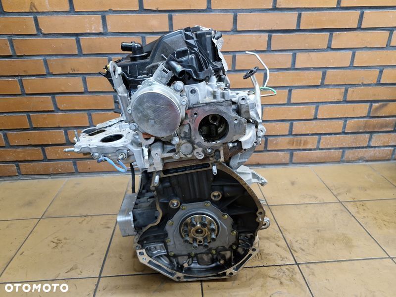 renault trafic iii 3 scenic iv 4 1.6 dci silnik słupek r9me409 - 3