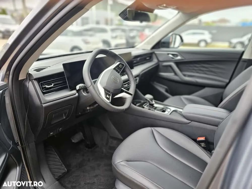 MG HS 1.5 T-GDi 7DCT Exclusive - 11