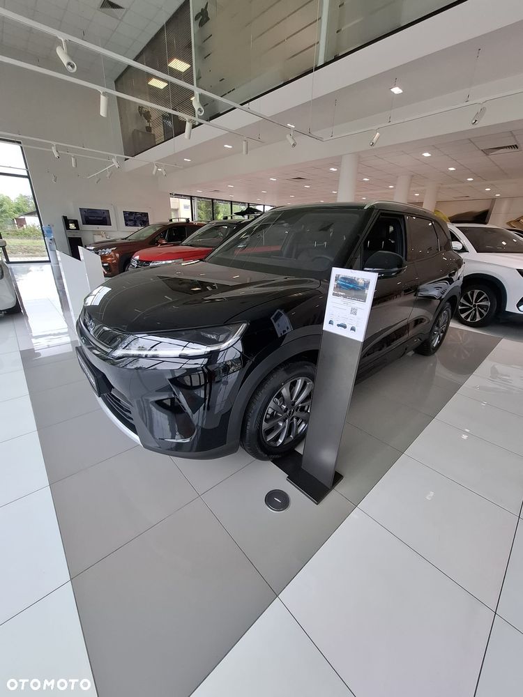 BYD Atto 2 DM-i - 3