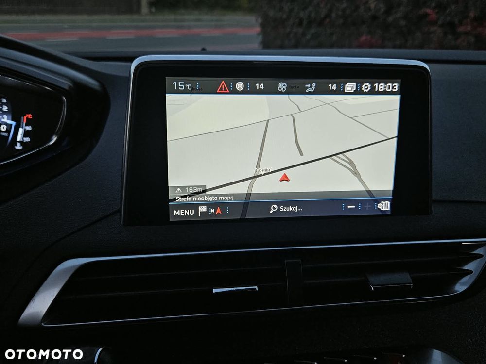 Peugeot 5008 BlueHDi 130 Crossway - 24