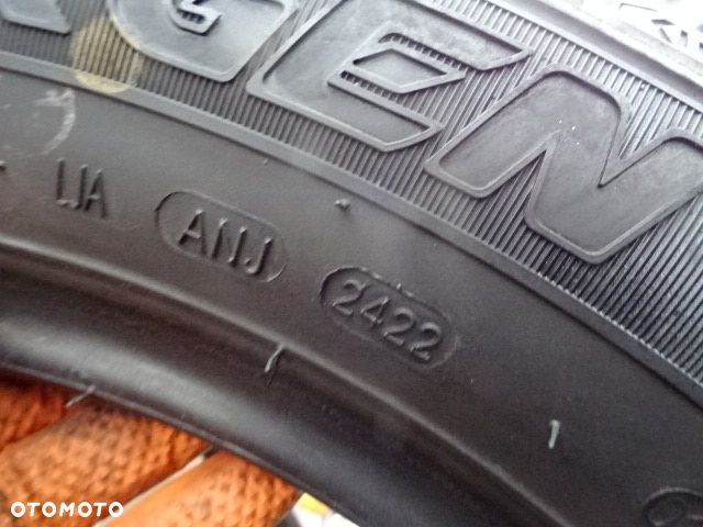 185/60/R15 88T XL Kenda Winter Gen 2 - 7