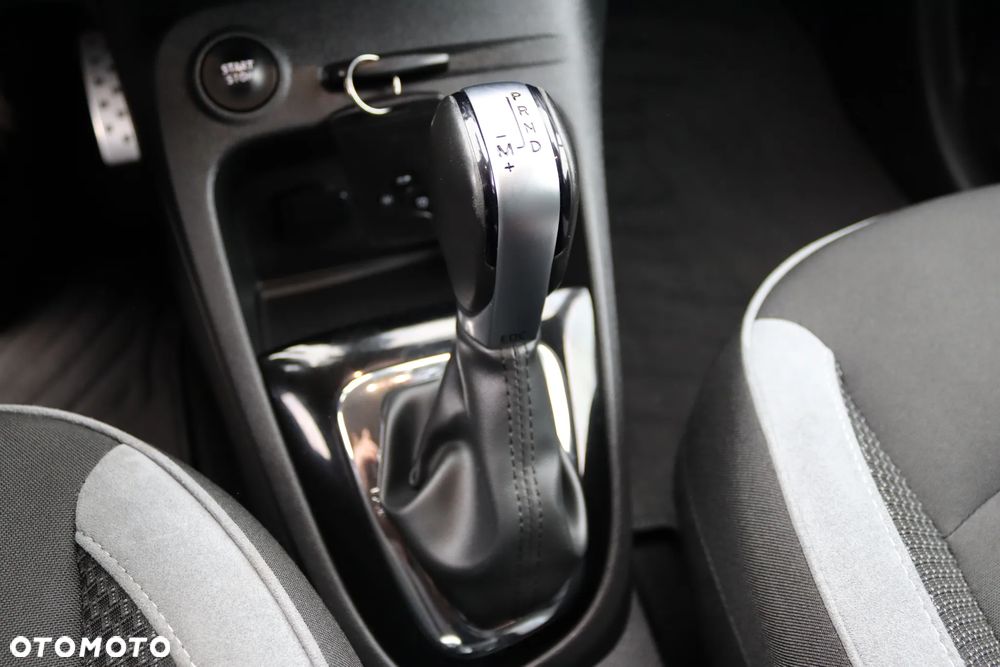 Renault Captur ENERGY TCe 120 EDC Bose Edition - 27