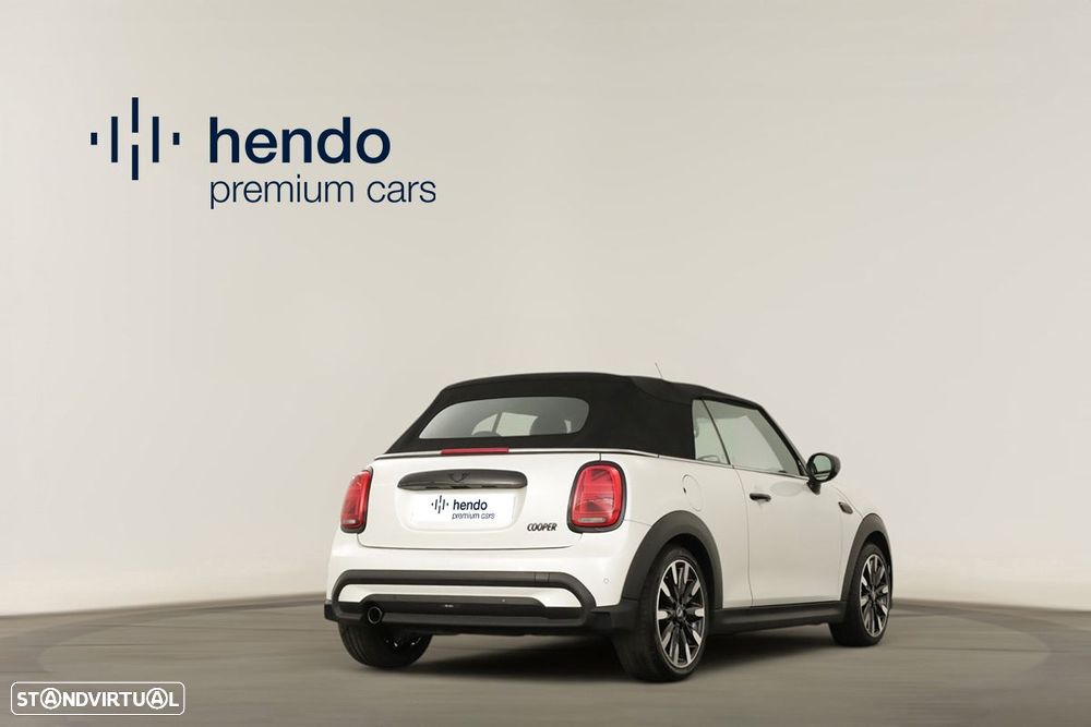 MINI 5 Portas Cooper Premium Classic Auto - 7