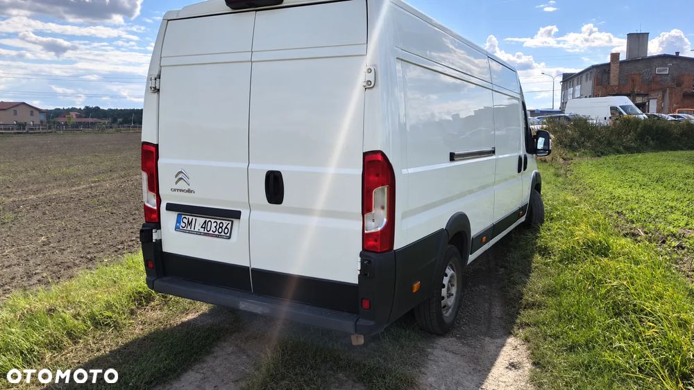Citroën Jumper - 4