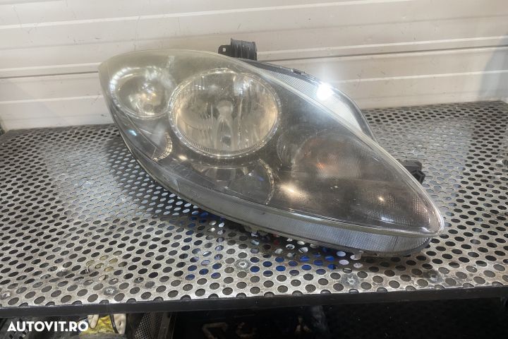 FAR DREAPTA 89315821 89315821 Seat Altea 1 [2004 - 2009] XL minivan 5 - 1