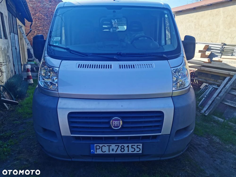 Fiat Ducato - 9