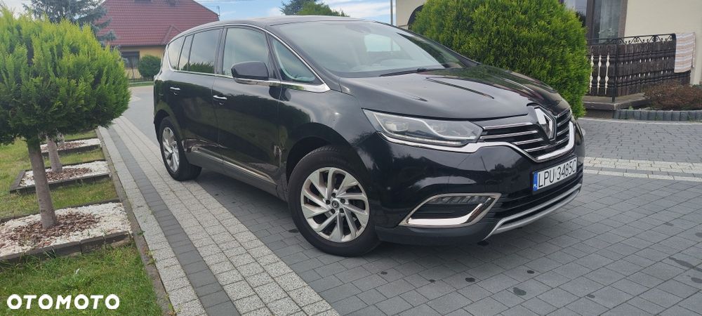Renault Espace - 1