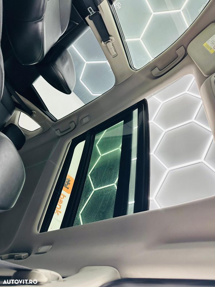 Nissan X-Trail 1.6 DIG-T Tekna - 24