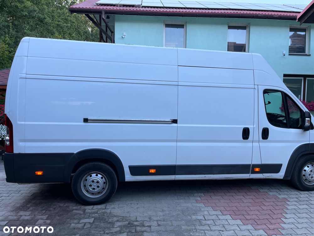Peugeot Boxer - 5