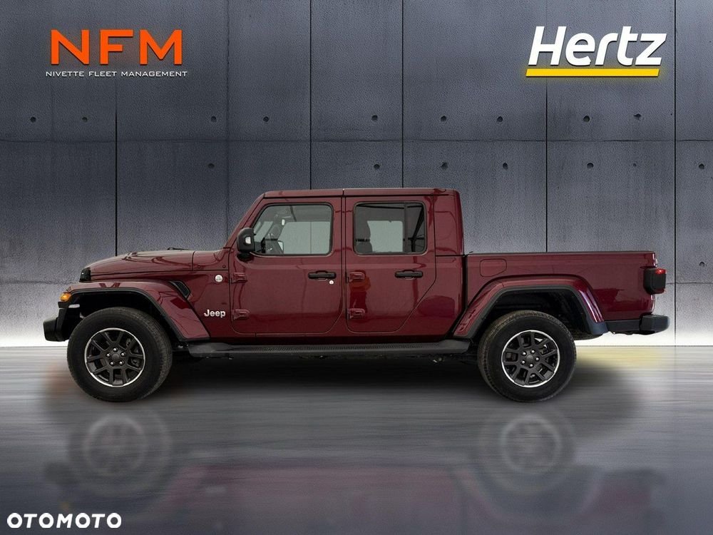Jeep Gladiator - 6