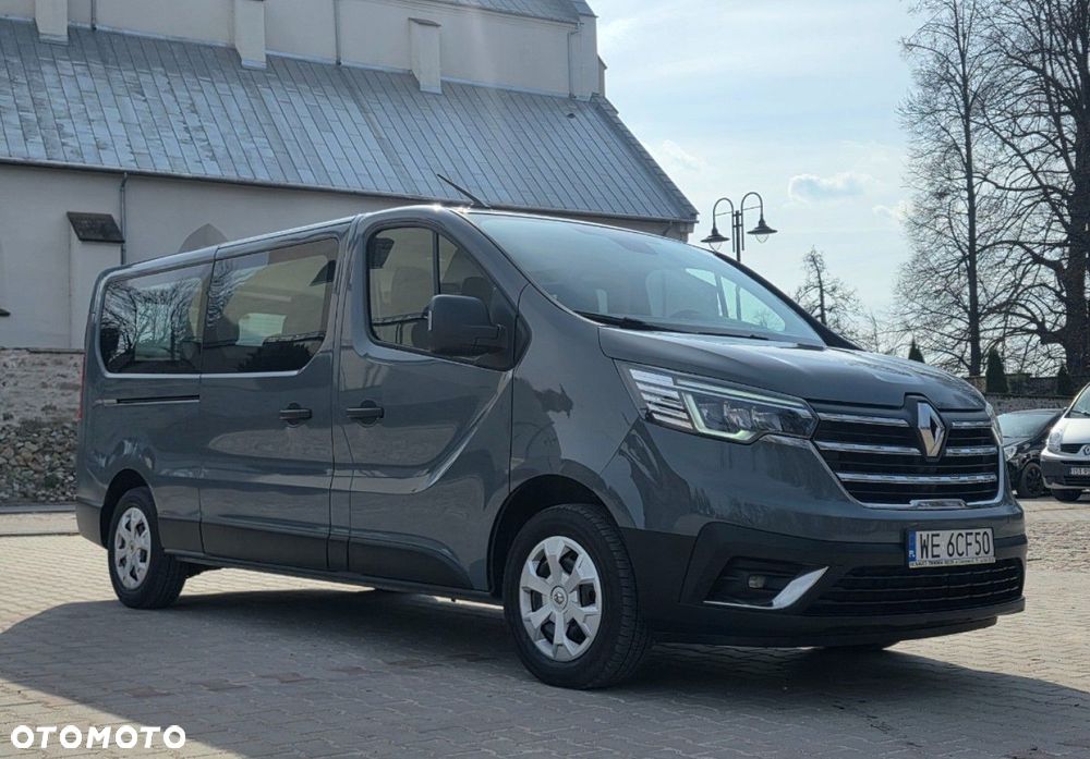 Renault Trafic - 8