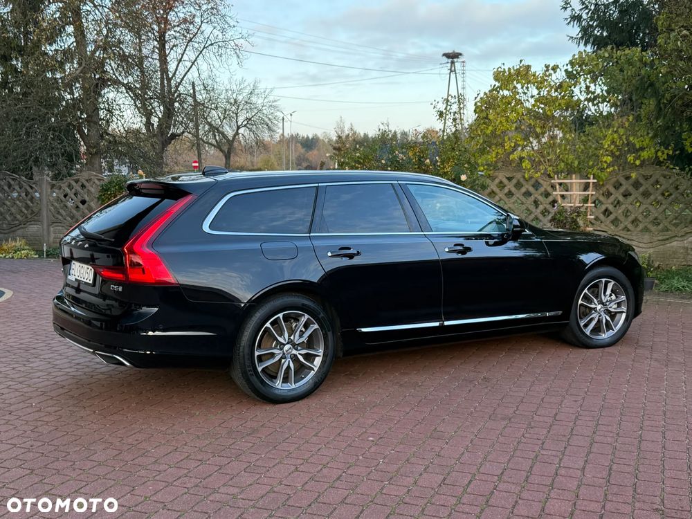 Volvo V90 - 9