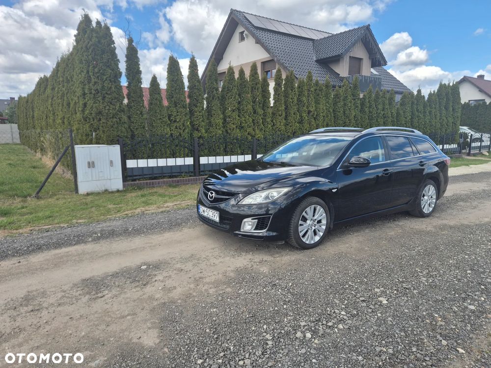 Mazda 6 Sport 2.0 Active - 9