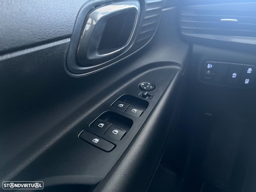 Hyundai i20 1.0 T-GDI Style - 19