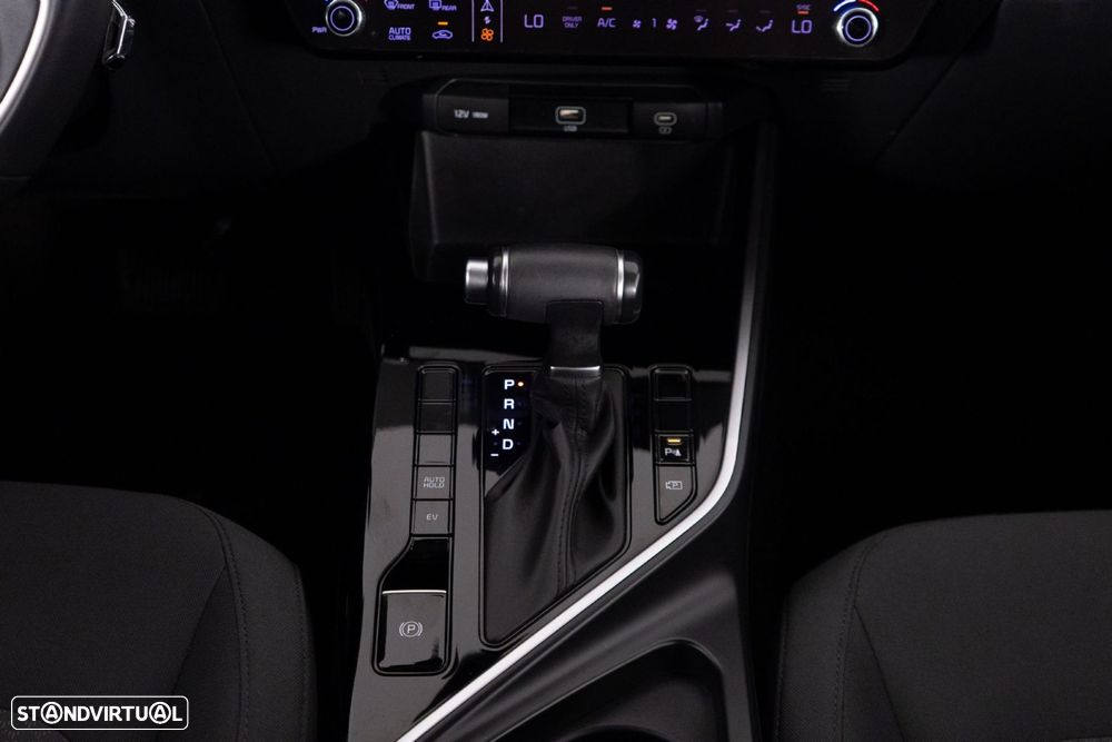 Kia Niro - 24