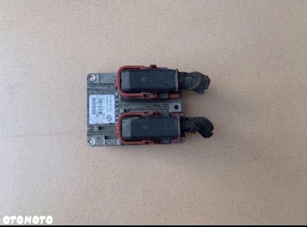 51819346 komputer sterownik silnika Fiat 500 panda 51819346