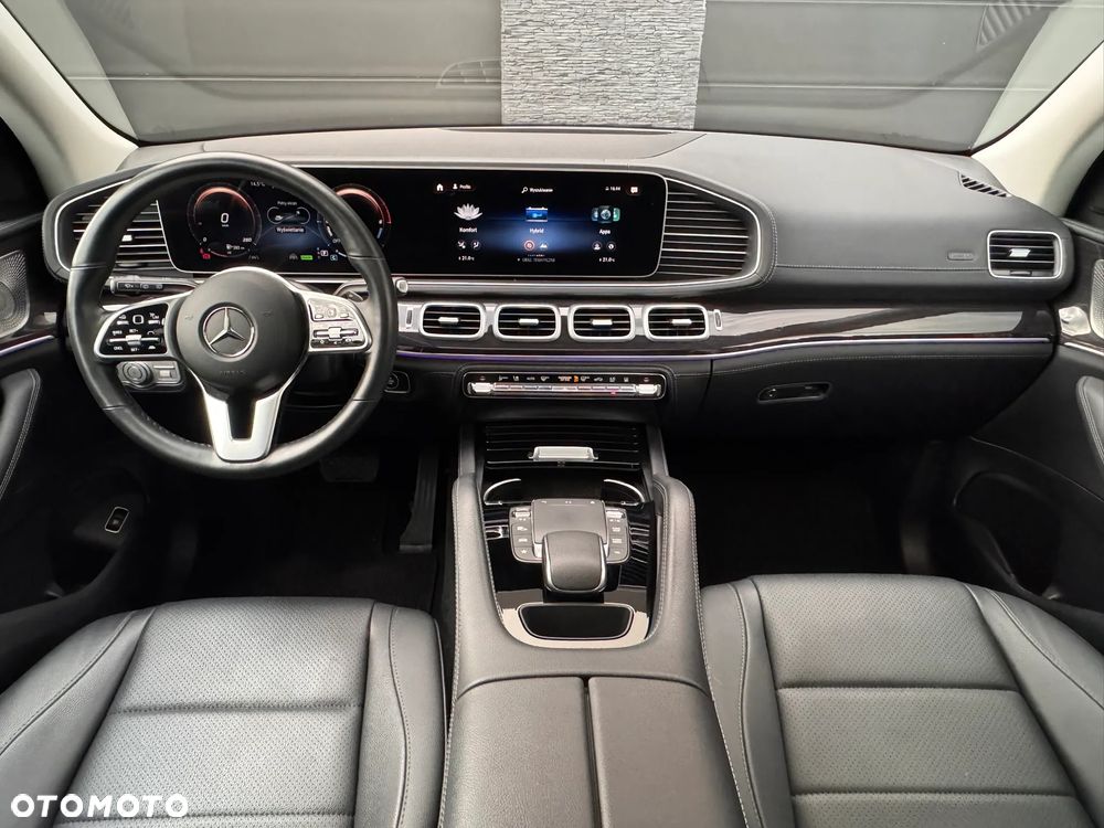 Mercedes-Benz GLE 350 de 4-Matic Premium Plus - 13
