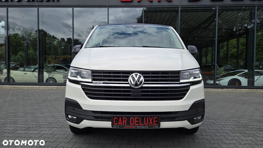 Volkswagen Multivan 2.0 TDI L1 Highline 4Motion DSG - 4