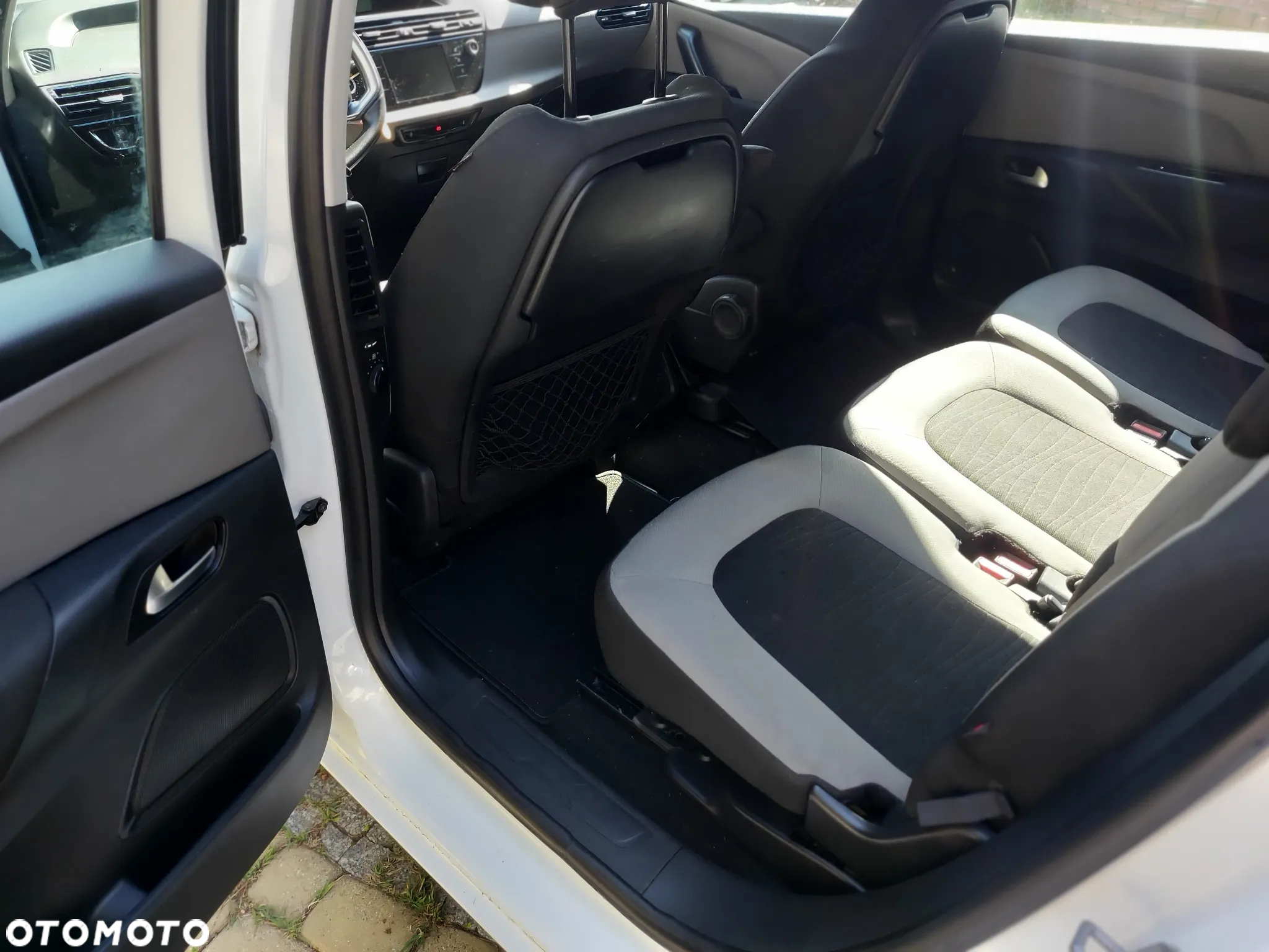 Citroën C4 Grand Picasso 1.2 PureTech Shine S&S - 11