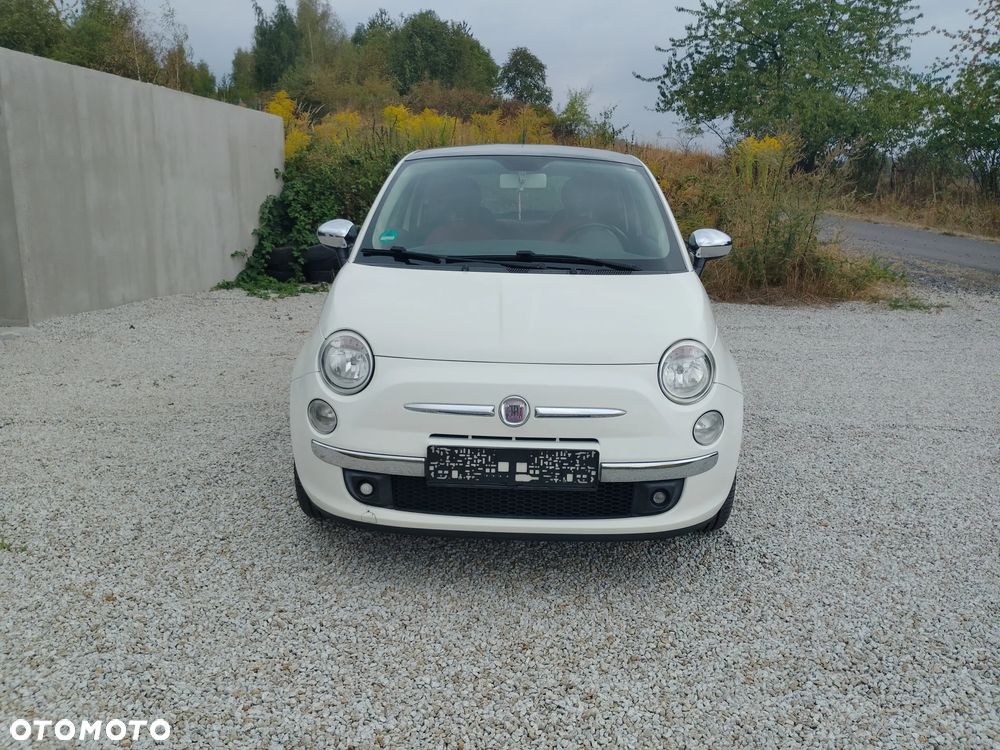 Fiat 500 - 3