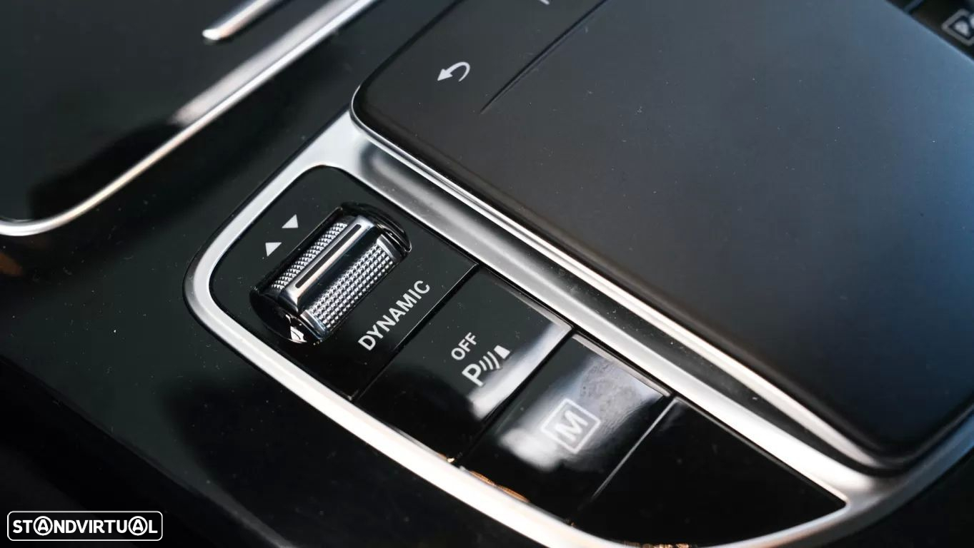 Mercedes-Benz GLC 300 de 4Matic - 22