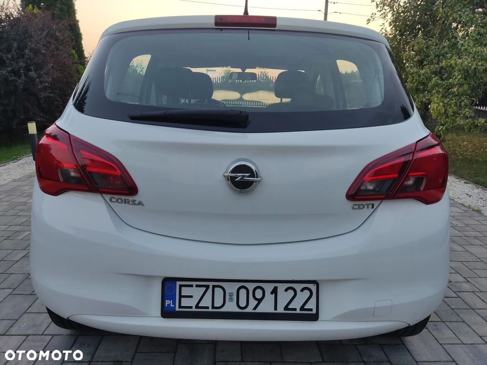Opel Corsa 1.3 CDTI Cosmo - 15