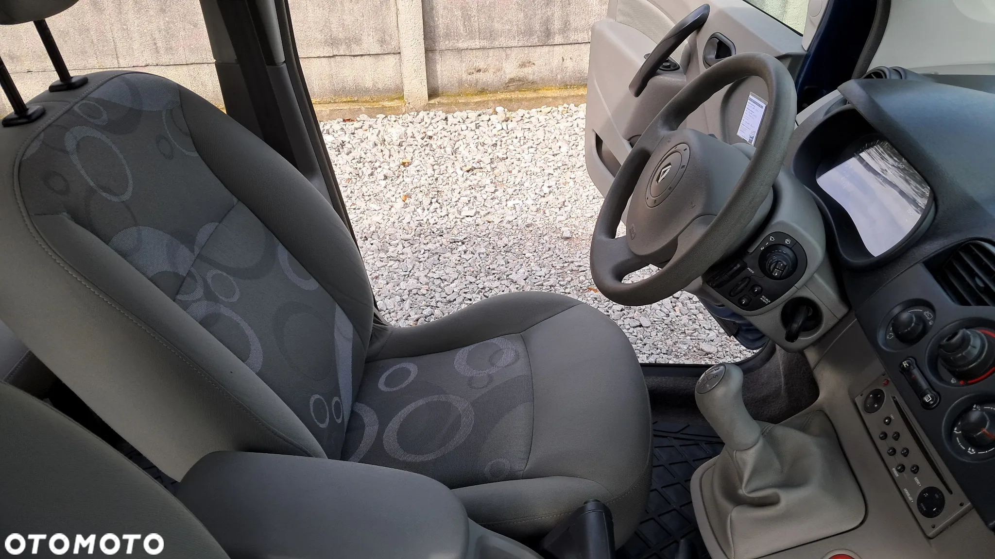 Renault Kangoo 1.6 8V Happy Family - 28
