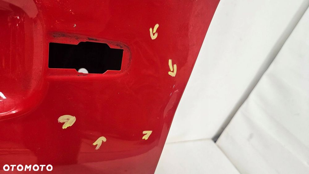 drzwi lewe przód opel corsa e oryginalne - 7