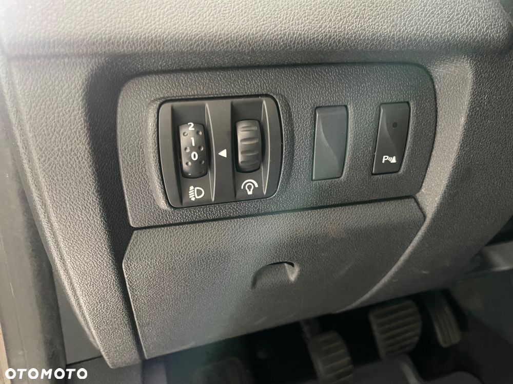 Renault Megane 1.6 16V Dynamique - 21