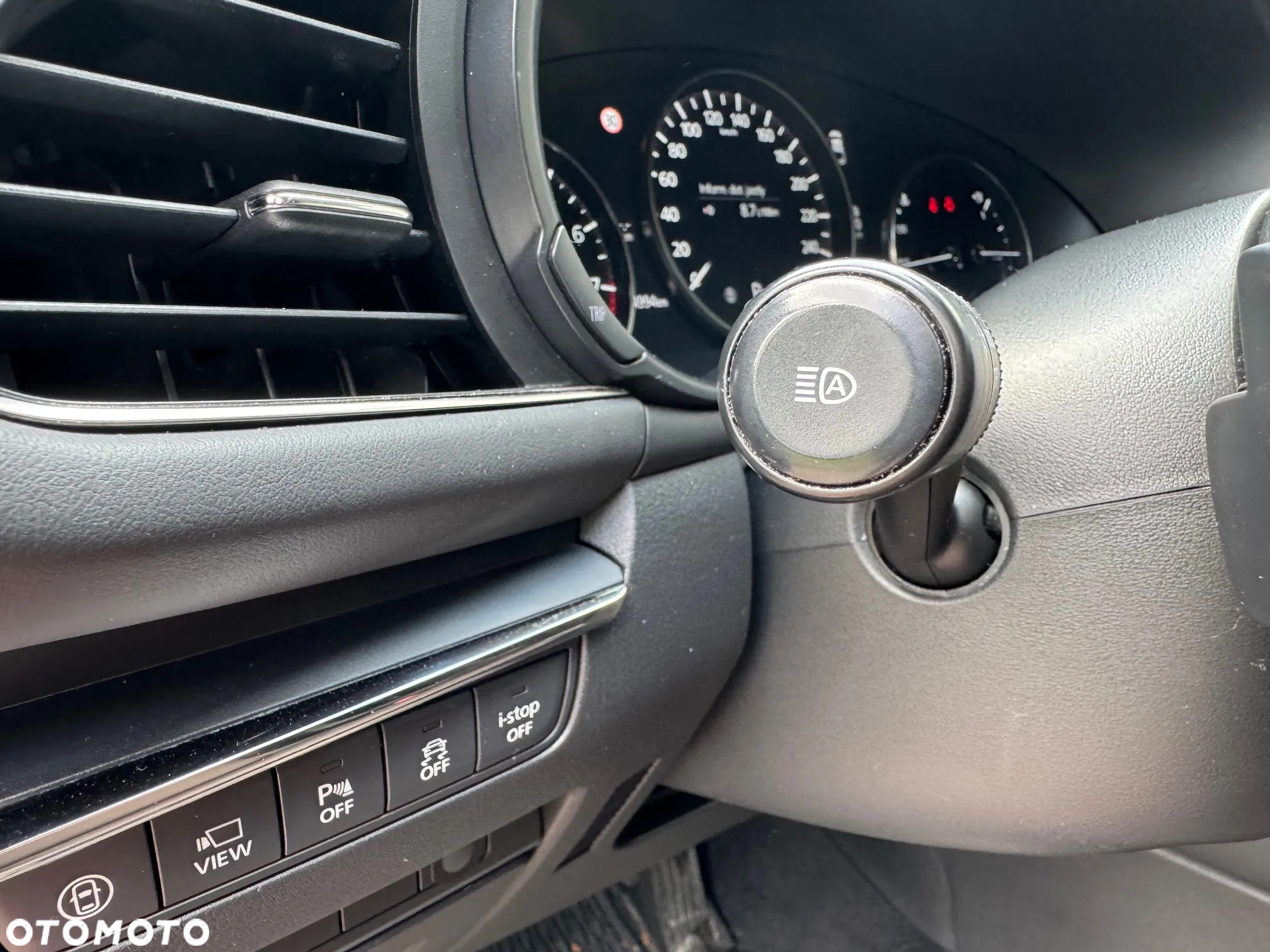 Mazda 3 - 21