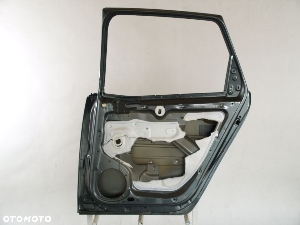 Citroen C4 Picasso Drzwi prawe tylne prawy tyl c 4 06r - 2