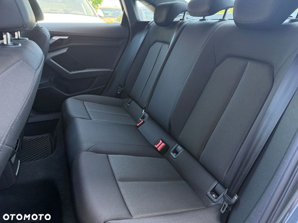 Audi A3 Limousine - 19