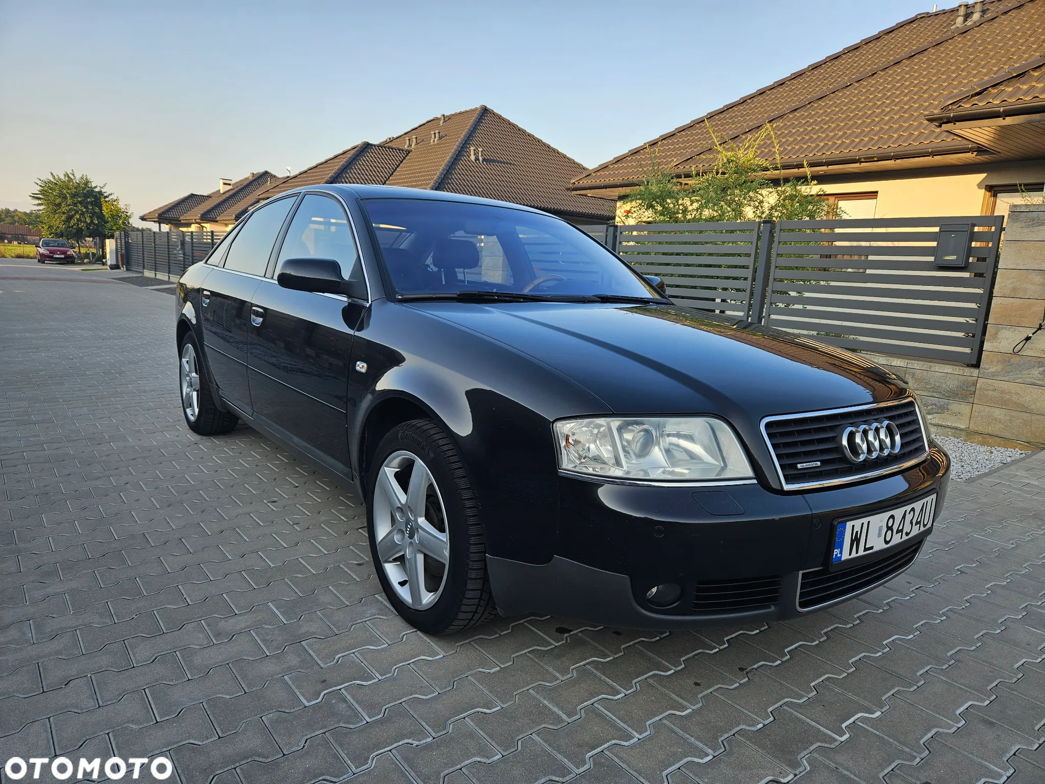 Audi A6 ver-a6-2-5-tdi-quattro-tiptr - 3