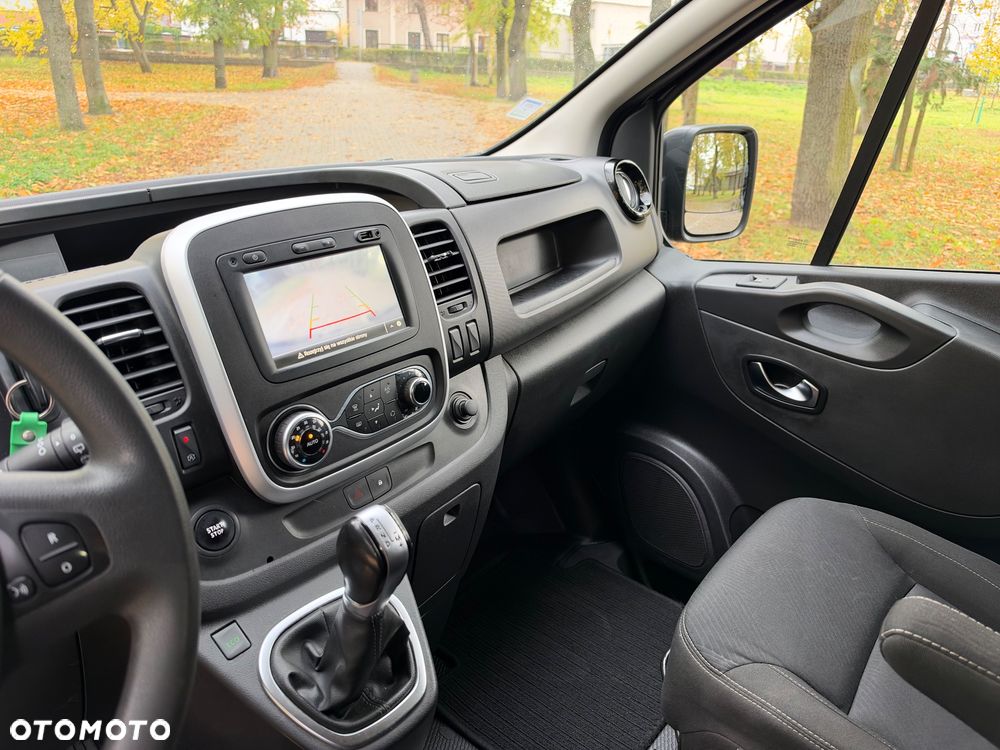 Renault Trafic - 27