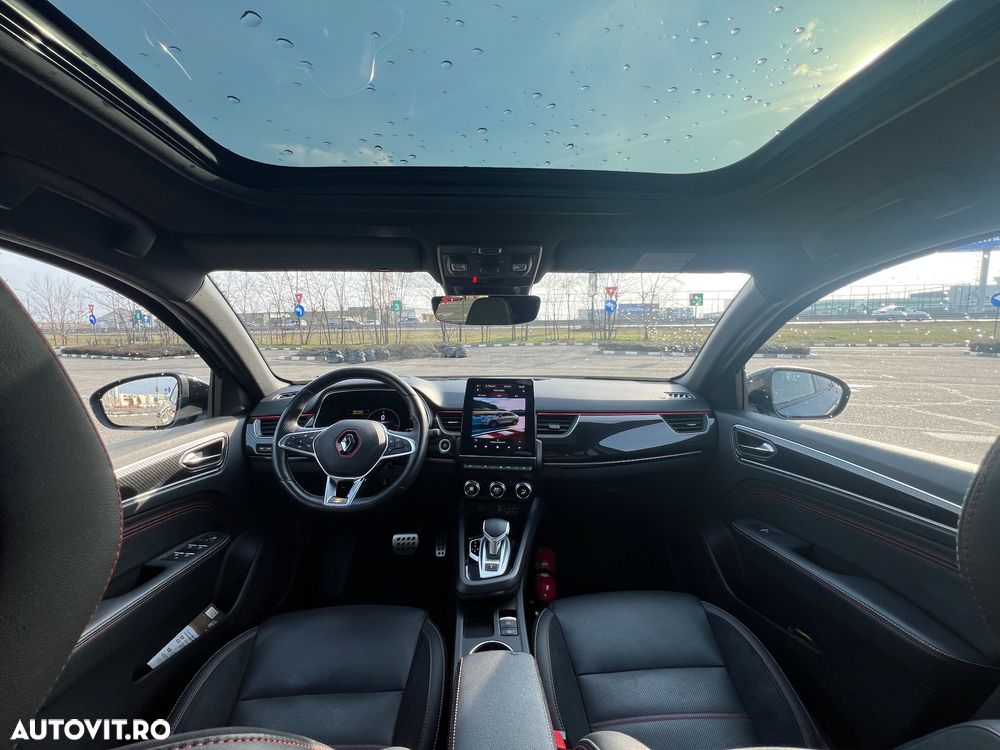Renault Arkana - 5