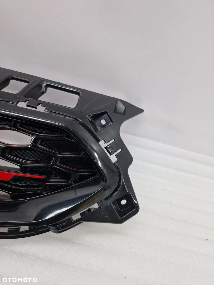 KIA CEED III 3 GT 18- ATRAPA / GRILL PRZEDNI PRZÓD , NR 86351-J7900 , NR AUKCJI GR13 - 9