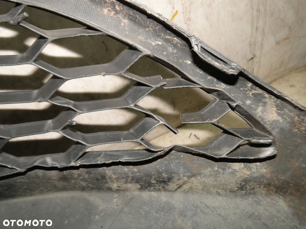 HONDA CIVIC UFO VIII 8 LISTWA SPOJLER DOKŁADKA ZDERZAKA PRZÓD PRZEDNIA EUROPA - 16