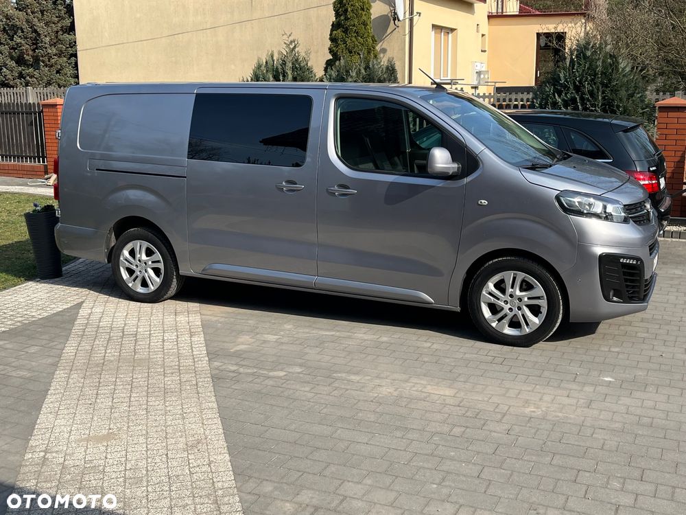 Opel Vivaro - 34