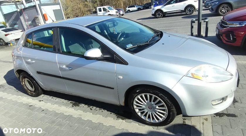 Fiat Bravo 1.6 Multijet 16V Dynamic - 2