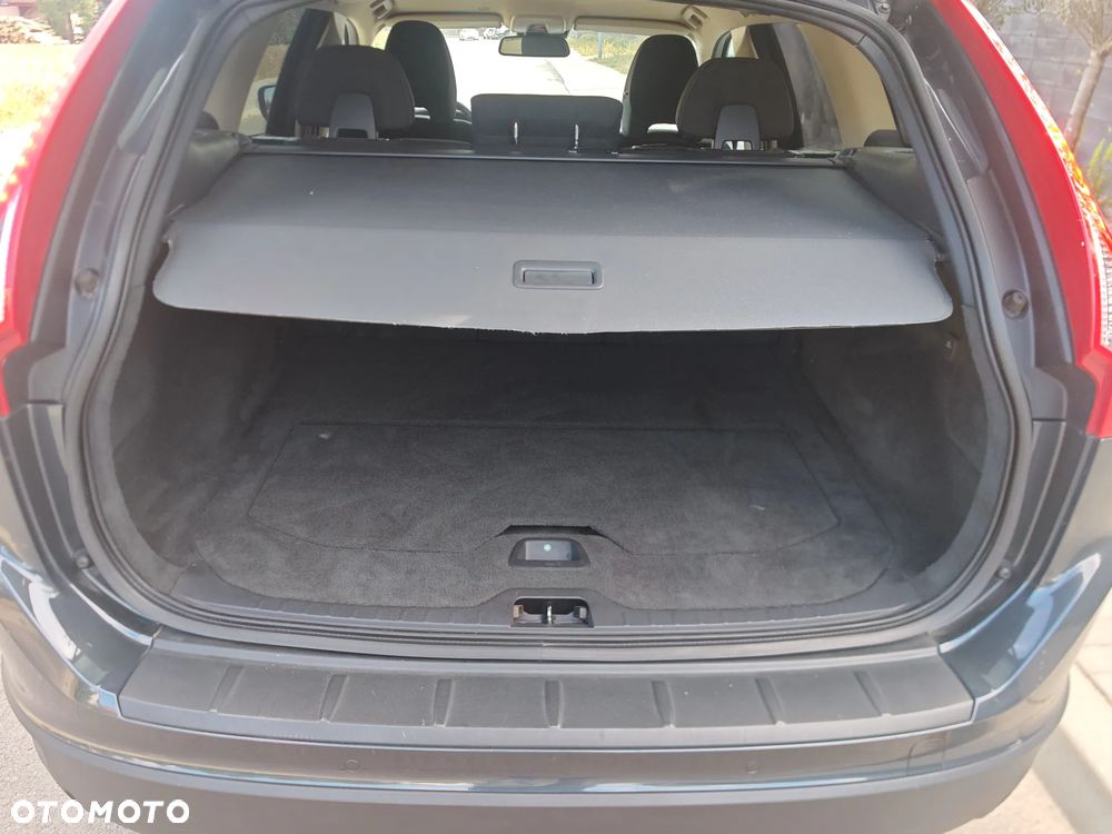 Volvo XC 60 D3 AWD Momentum - 17