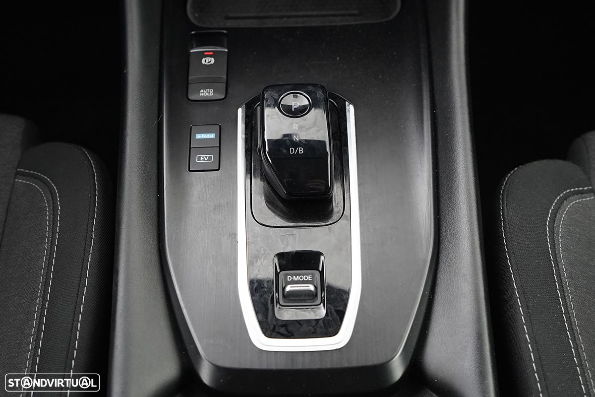 Nissan Qashqai 1.5 e-Power N-Connecta - 14